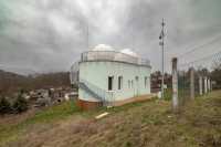 Kadaň | Přírodovědná observatoř